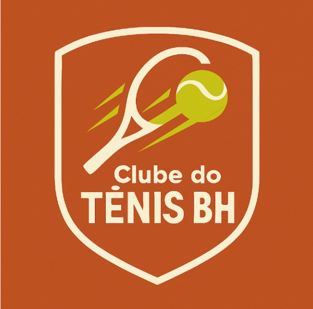 Escudo Clube do Tênis BH